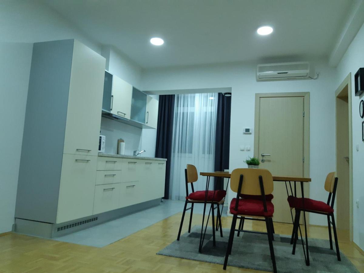 ÐakovoFor5公寓 外观 照片